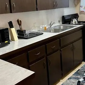 Paradise Haven Apartment