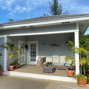 Sea Shells Apartment